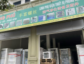 Trụ sở chính