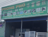 Chi nhánh 1