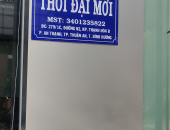 Chi nhánh 2