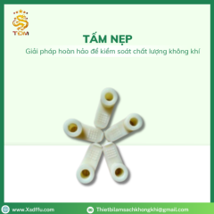 Pas nhựa ABS