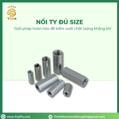 Nối Ty Đủ Size