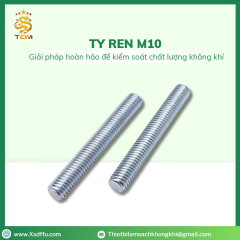 Thanh Ty Ren M10