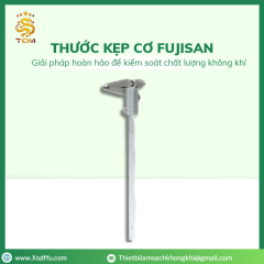 Thước Kẹp Cơ FUJISAN