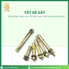 Tắt Kê Sắt