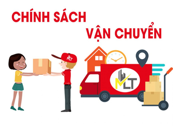Chính Sách Vận Chuyển
