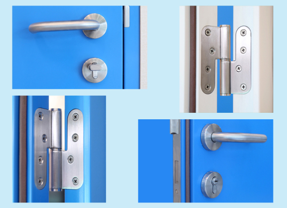 So sánh các loại thiết bị phòng sạch phổ biến hiện nay