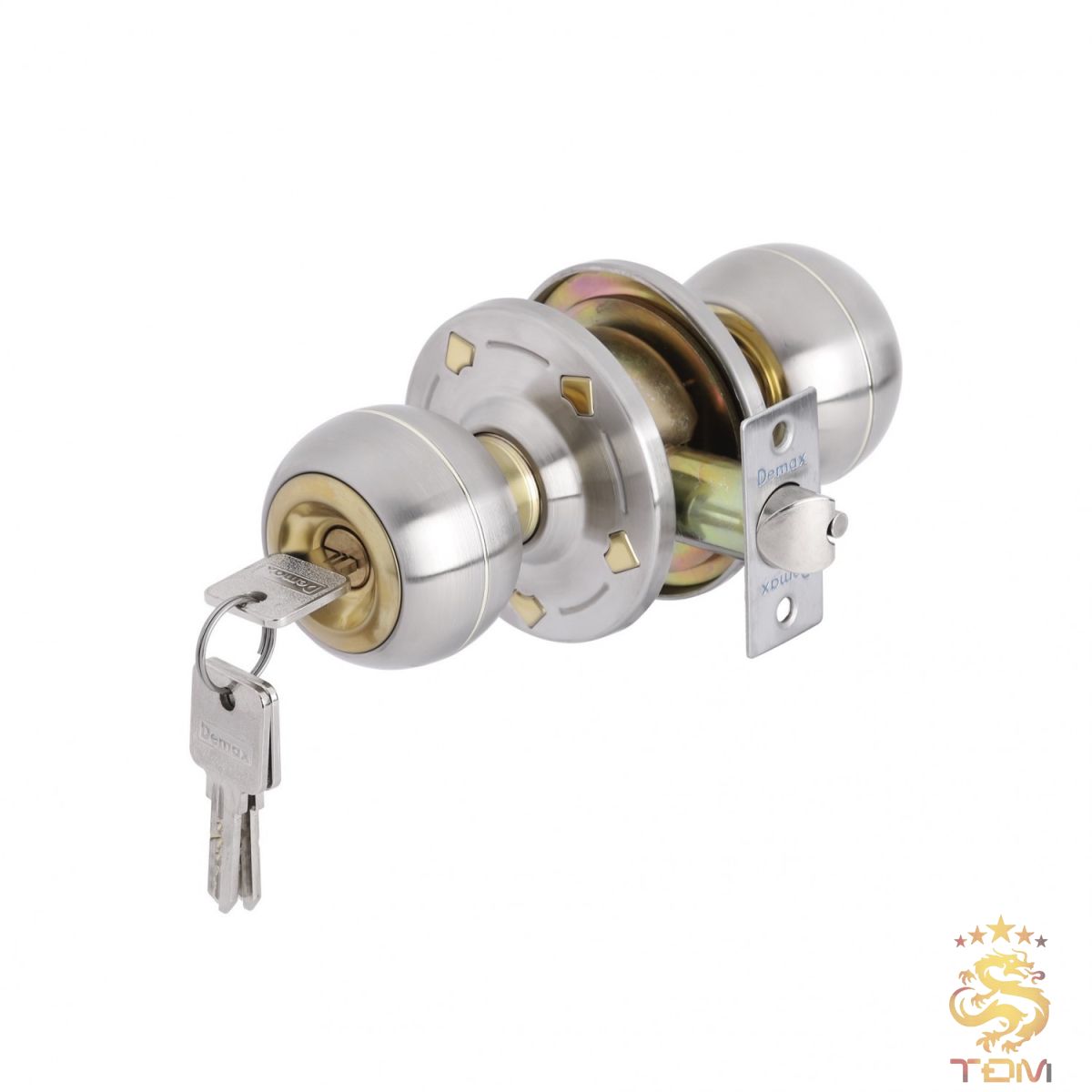 kHÓA cửa cylindrical 