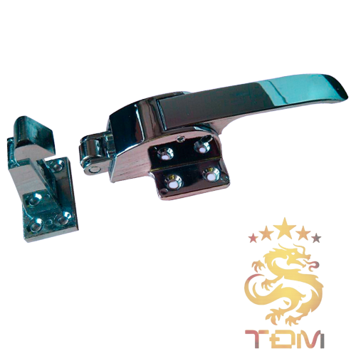 tay nắm cửa Pass Box