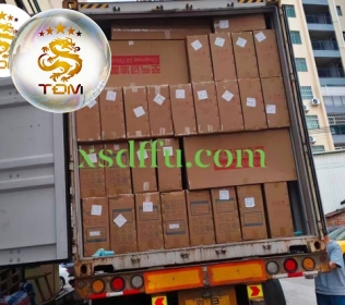 Chuẩn Bị Lọc HEPA Cho Quý Khách Hàng – Sẵn Sàng Bàn Giao Với Chất Lượng Đảm Bảo