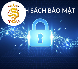 Chính sách bảo mật