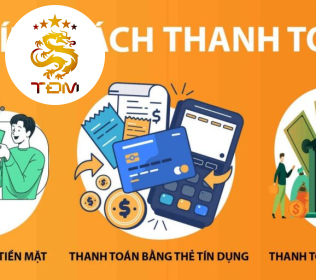 Chính sách thanh toán