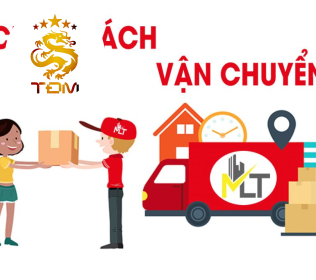 Chính Sách Vận Chuyển