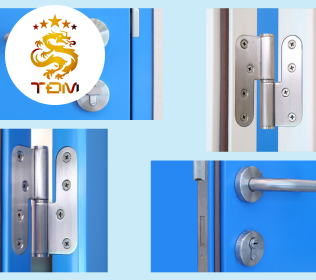 So sánh các loại thiết bị phòng sạch phổ biến hiện nay