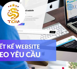 Đơn vị thiết kế website