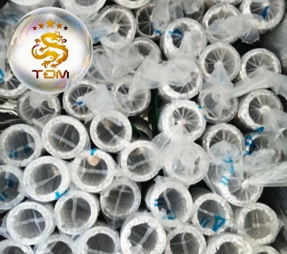 Thời Đại Mới Tiếp Tục Nhập Kho Số Lượng  Lớn Ống Gió Mềm Lá Nhôm Mỏng