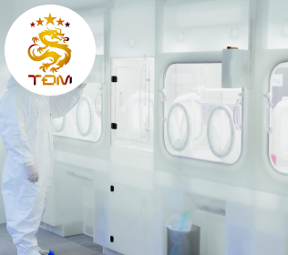 Phòng sạch là gì? Tổng quan về phòng sạch