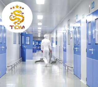 Quy định khi sử dụng phòng sạch