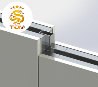 Ưu điểm khi sử dụng Panel phòng sạch