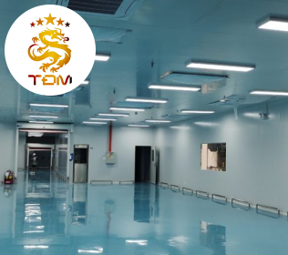  CUNG CẤP THIẾT BỊ FFU (FAN FILTER UNIT)