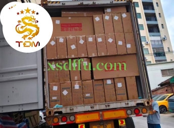 Chuẩn Bị Lọc HEPA Cho Quý Khách Hàng – Sẵn Sàng Bàn Giao Với Chất Lượng Đảm Bảo