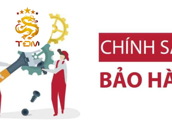 Chính sách bảo hành