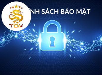 Chính sách bảo mật