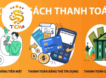 Chính sách thanh toán