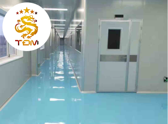 Cung Cấp Air Shower – Buồng Tắm Khí Phòng Sạch