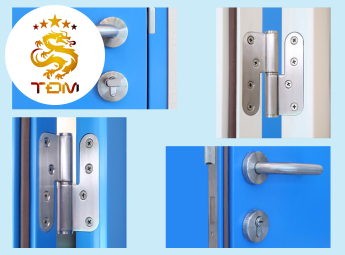 So sánh các loại thiết bị phòng sạch phổ biến hiện nay