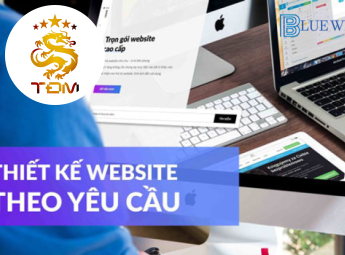 Đơn vị thiết kế website