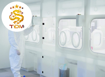 Phòng sạch là gì? Tổng quan về phòng sạch