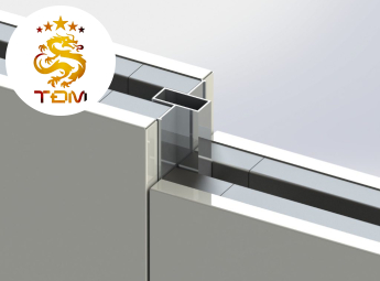 Ưu điểm khi sử dụng Panel phòng sạch