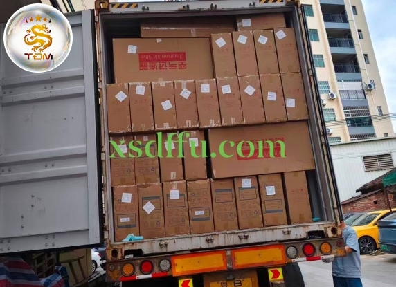 Chuẩn Bị Lọc HEPA Cho Quý Khách Hàng – Sẵn Sàng Bàn Giao Với Chất Lượng Đảm Bảo