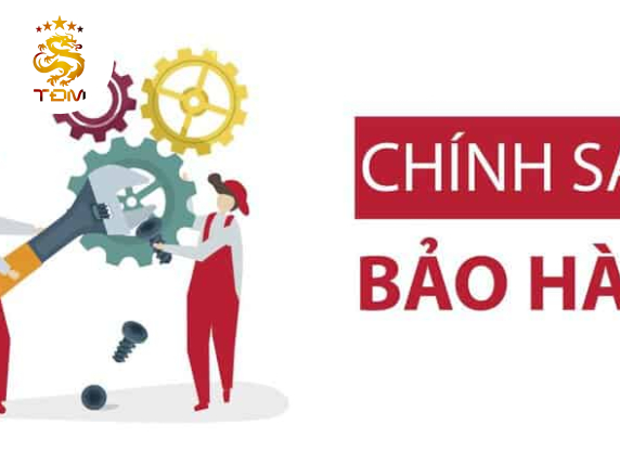 Chính sách bảo hành