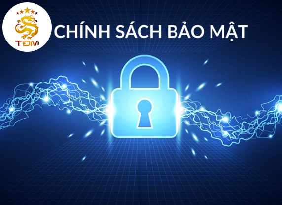 Chính sách bảo mật