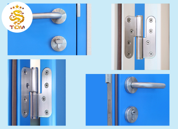 So sánh các loại thiết bị phòng sạch phổ biến hiện nay