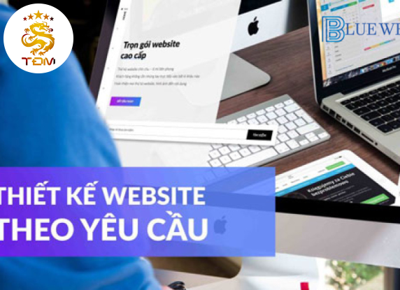 Đơn vị thiết kế website