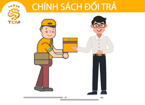 Chính sách đổi trả