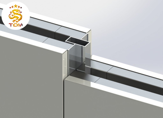 Ưu điểm khi sử dụng Panel phòng sạch