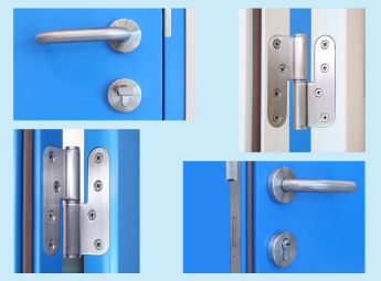 So sánh các loại thiết bị phòng sạch phổ biến hiện nay