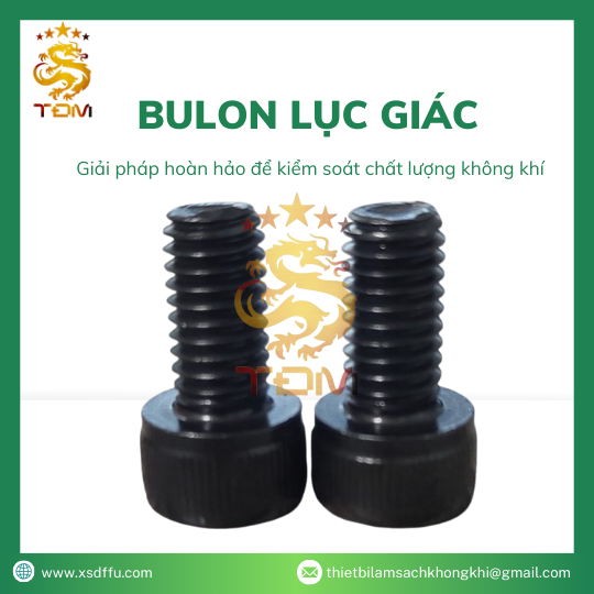 BULON LỤC GIÁC