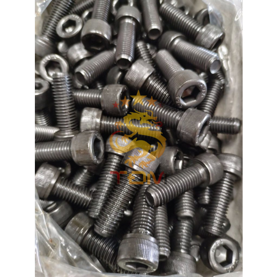 BULON LỤC GIÁC