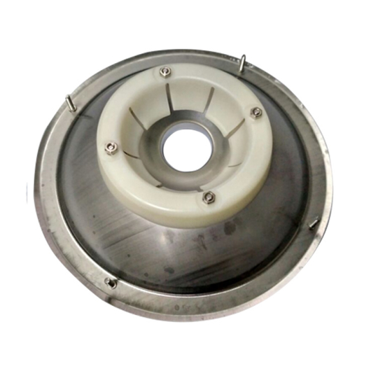 Vòi Phun Khí Cho Phòng Sạch – Nozzle