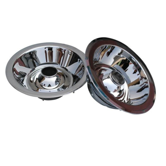 Vòi Phun Khí Cho Phòng Sạch – Nozzle