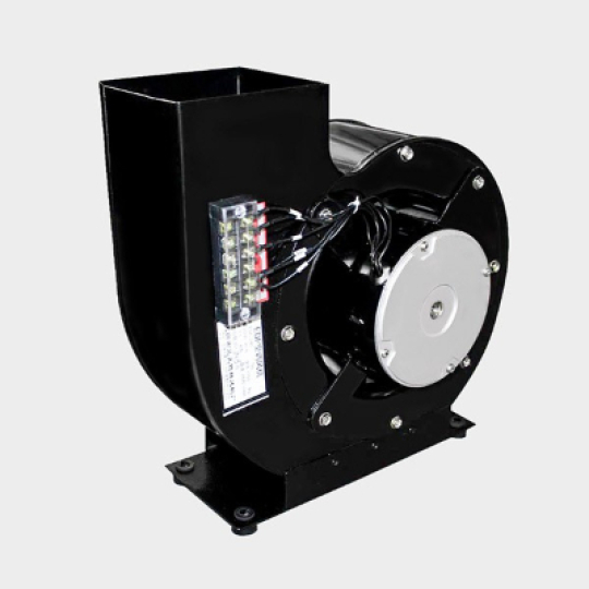 Motor Airshower 195