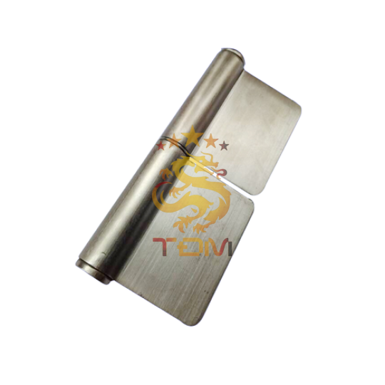 Bản Lề Của Buồng Thổi Khí