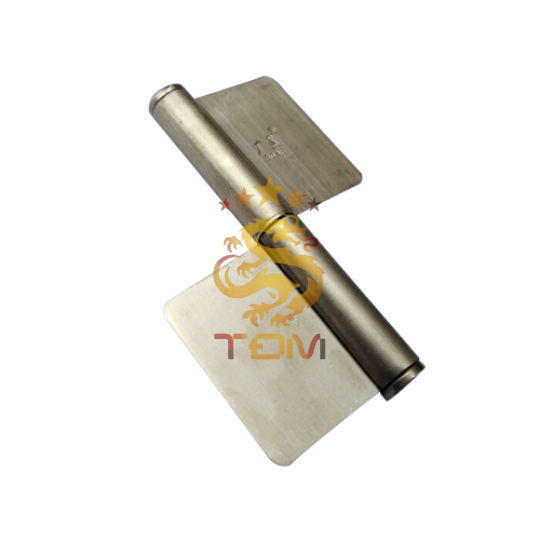 Bản Lề Của Buồng Thổi Khí