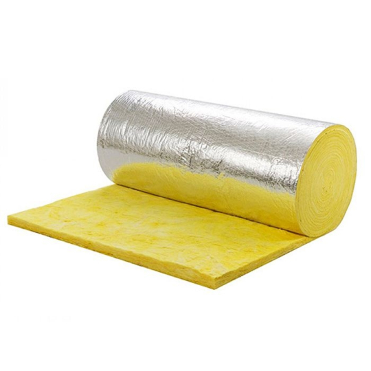 Ống Gió Cách Nhiệt Có Bảo Ồn