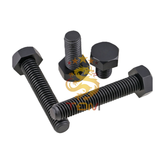 Bu Lông Lục Giác Ngoài