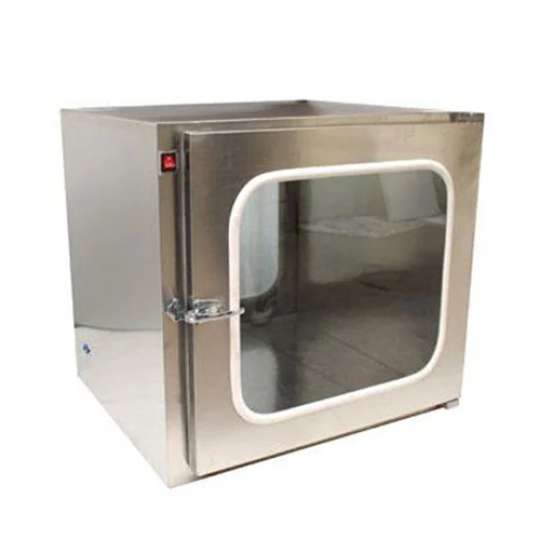 Pass Box (Hộp Chuyển Hàng Phòng Sạch)